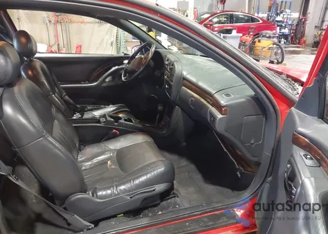 1999 Chevrolet Monte Carlo Ls из США, поврежденный, VIN 2G1WW12M7X9292463